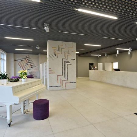 Apartment 153 - Rezidence Eliska - Prague 9 Экстерьер фото