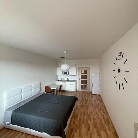 Apartment 153 - Rezidence Eliska - Prague 9 Экстерьер фото