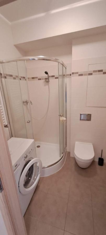 Apartment 153 - Rezidence Eliska - Prague 9 Экстерьер фото