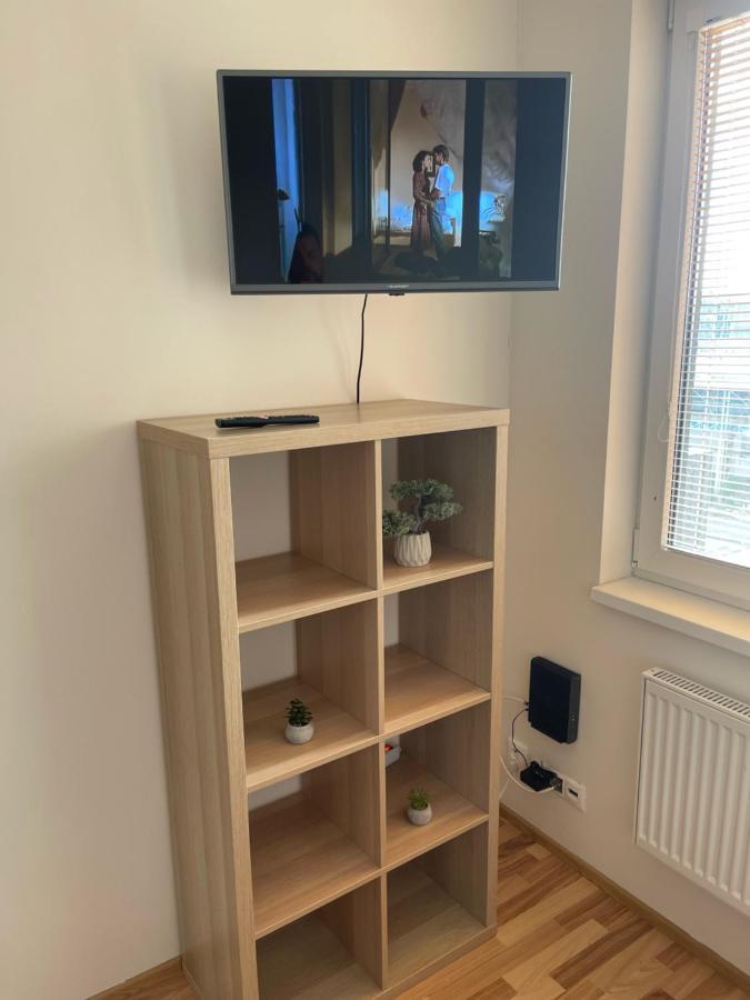 Apartment 153 - Rezidence Eliska - Prague 9 Экстерьер фото