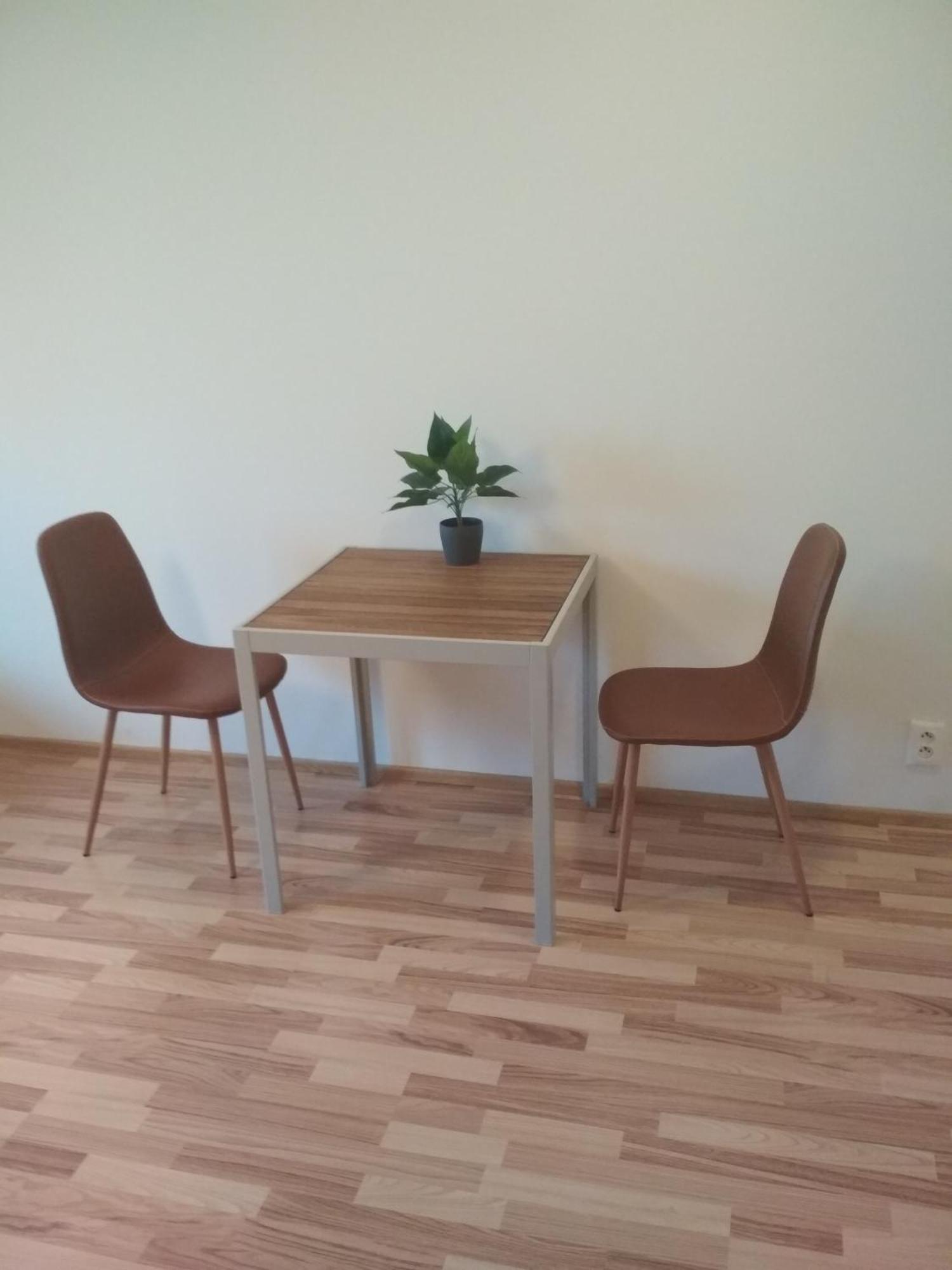 Apartment 153 - Rezidence Eliska - Prague 9 Экстерьер фото
